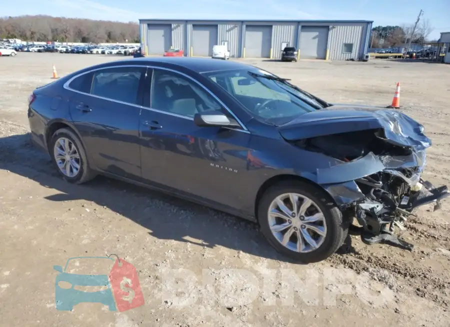 1G1ZD5ST5KF137749 Photo# 4