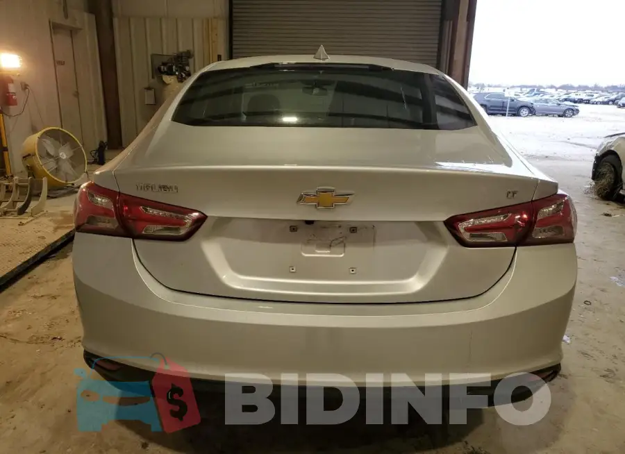 1G1ZD5ST5NF129834 Photo# 6
