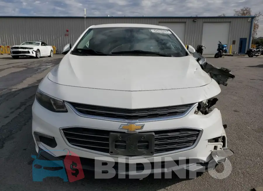 1G1ZD5ST6JF248003 Photo# 5