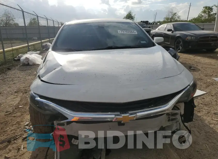 1G1ZD5ST6LF023664 Photo# 5
