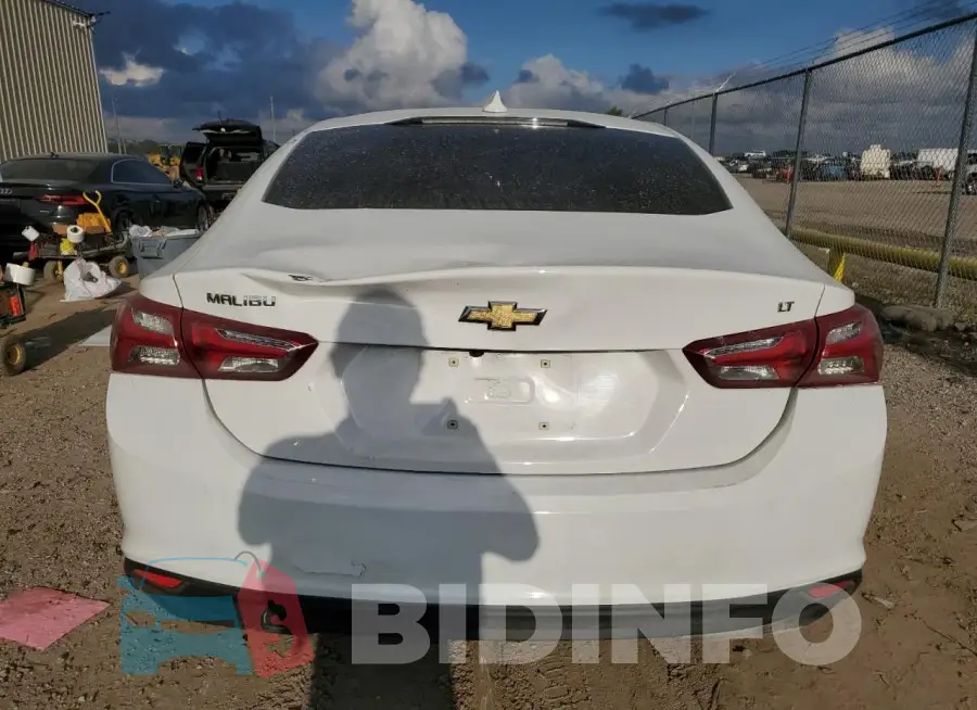 1G1ZD5ST6LF023664 Photo# 6