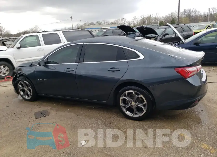 1G1ZD5ST6MF034343 Photo# 2