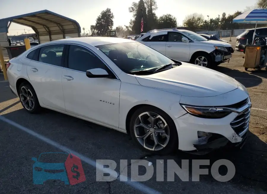 1G1ZD5ST7RF229455 Photo# 4
