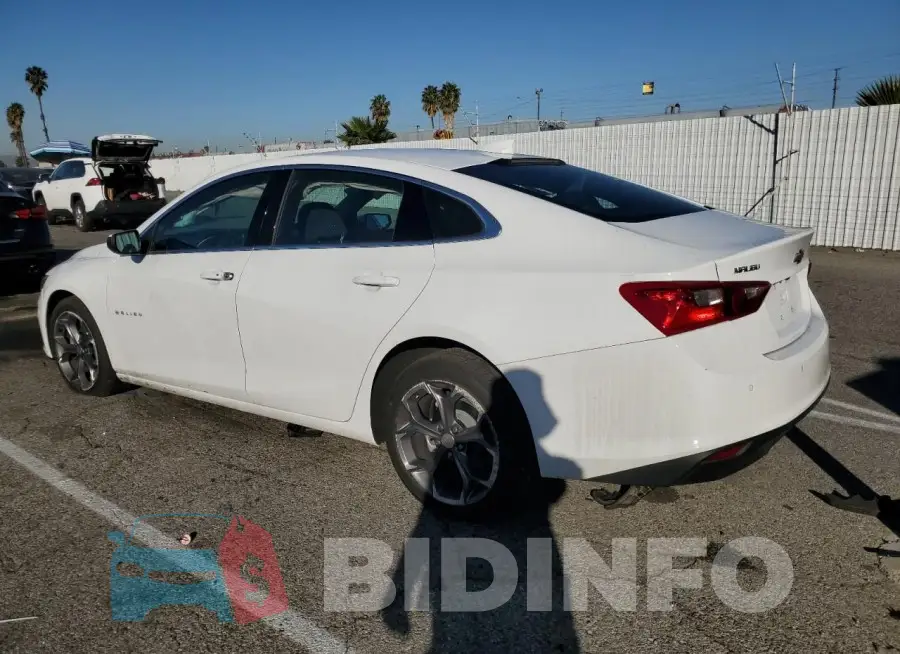 1G1ZD5ST7RF229455 Photo# 2
