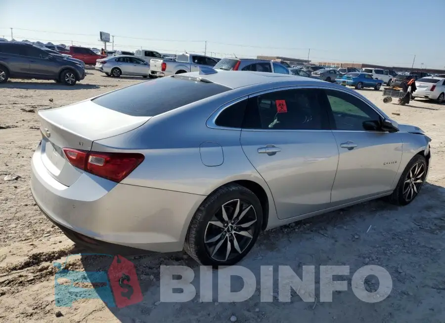 1G1ZD5ST8JF261447 Photo# 3