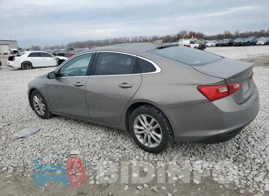 1G1ZD5ST9JF137221 Photo# 2