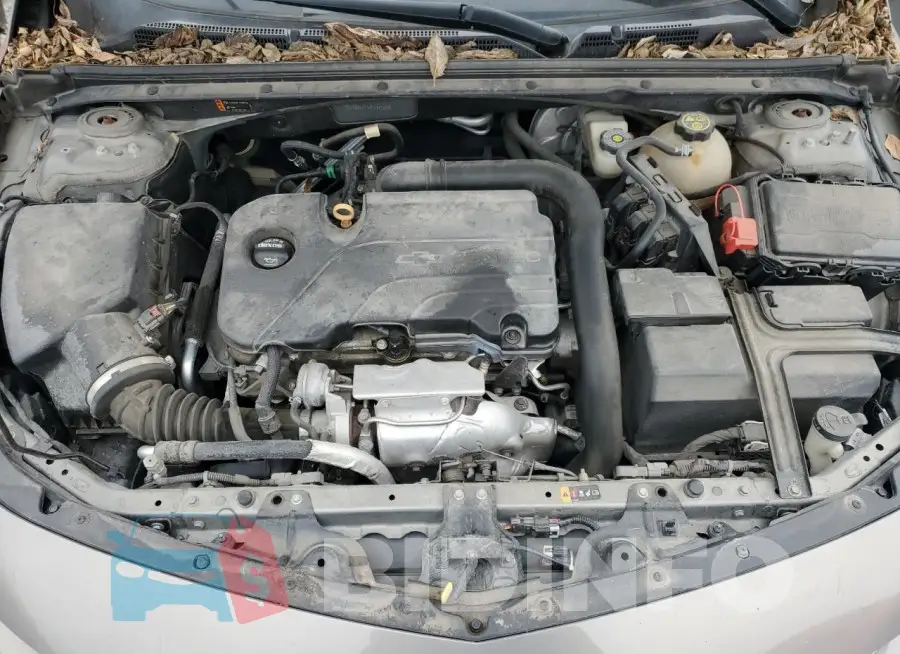 1G1ZD5ST9JF137221 Photo# 11