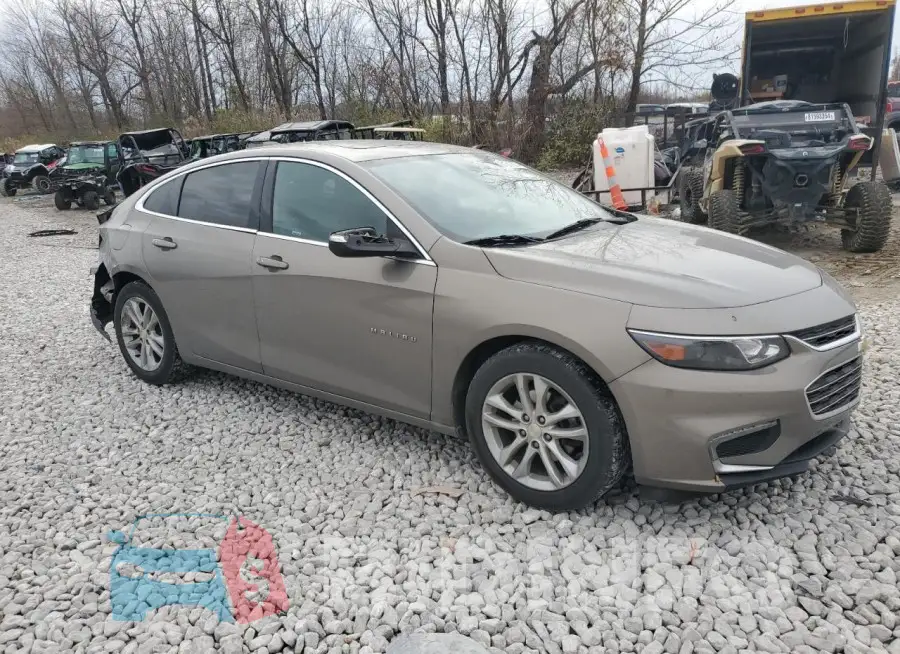 1G1ZD5ST9JF137221 Photo# 4