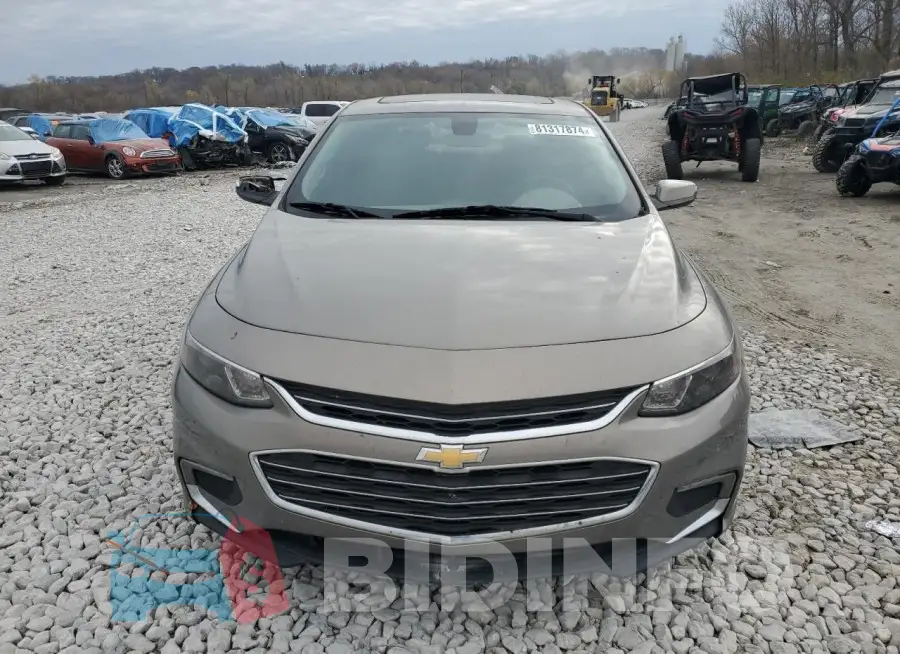 1G1ZD5ST9JF137221 Photo# 5