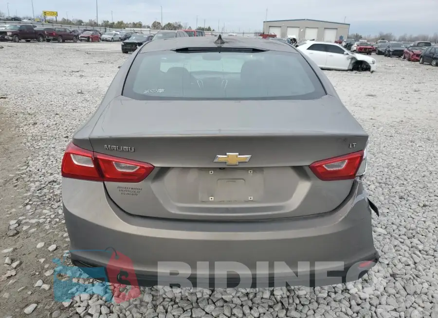 1G1ZD5ST9JF137221 Photo# 6