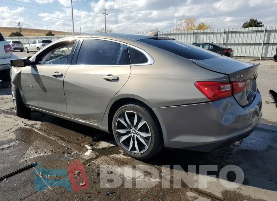 1G1ZD5STXJF106883 Photo# 2