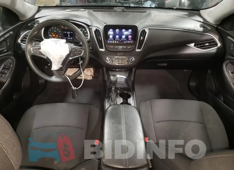 1G1ZD5STXPF203557 Photo# 8
