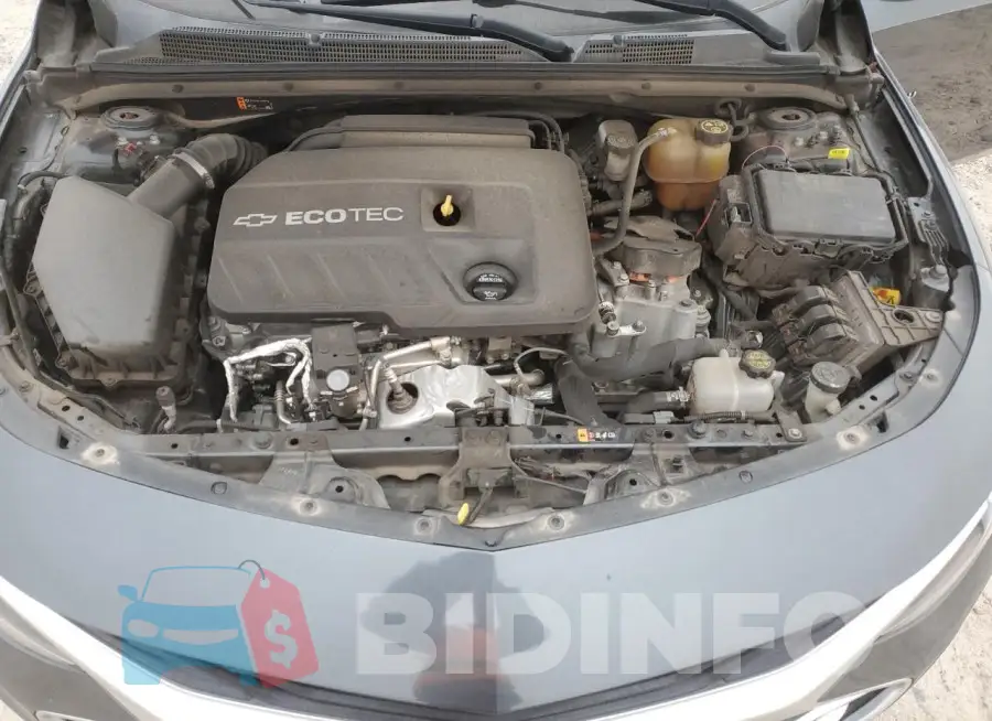 1G1ZF5SU8KF215993 Photo# 11