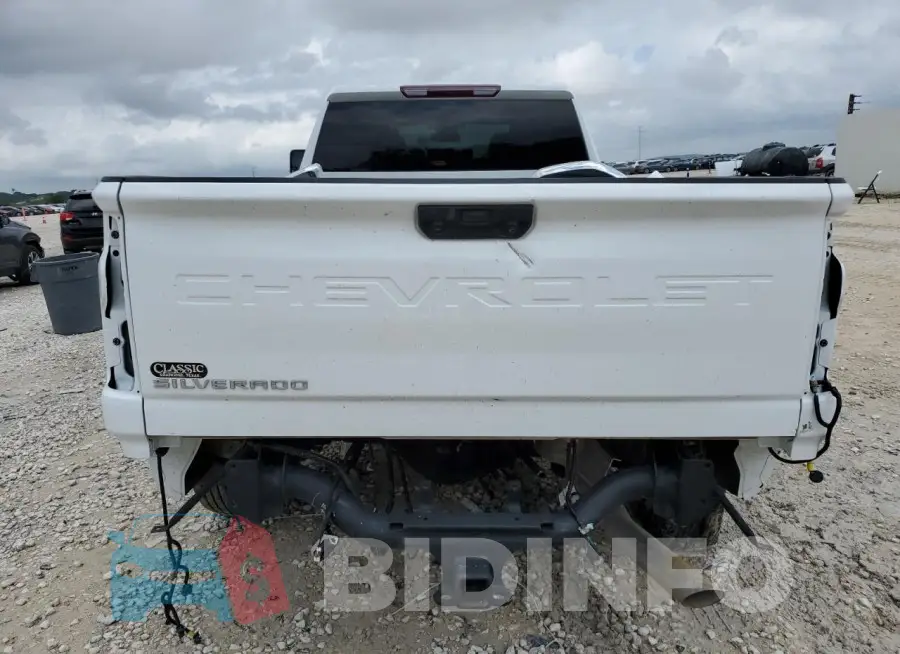 1GC4YLE75RF209827 Photo# 6