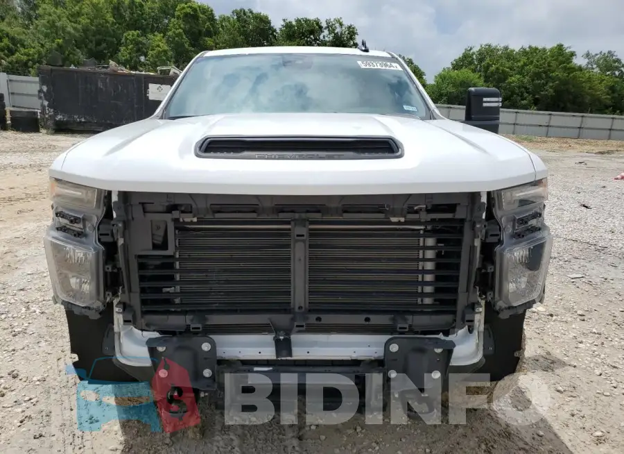 1GC4YLE75RF209827 Photo# 5