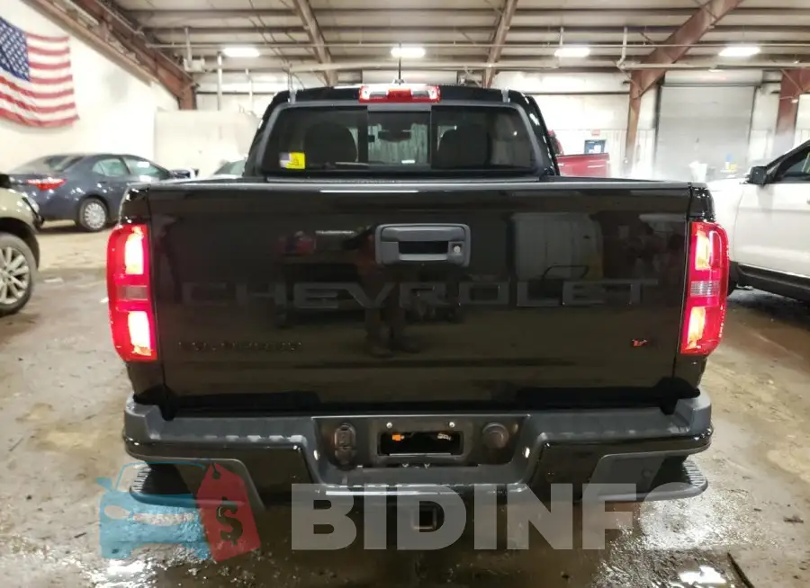 1GCGTDEN7M1187545 Photo# 6