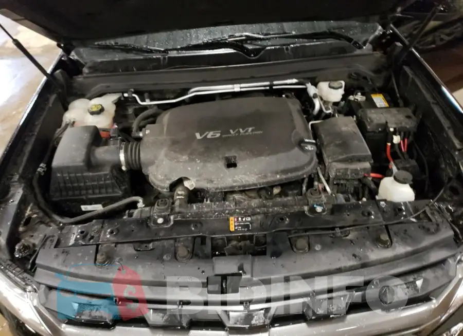 1GCGTDEN7M1187545 Photo# 12