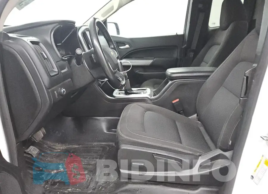 1GCHSCEA7N1160751 Photo# 7
