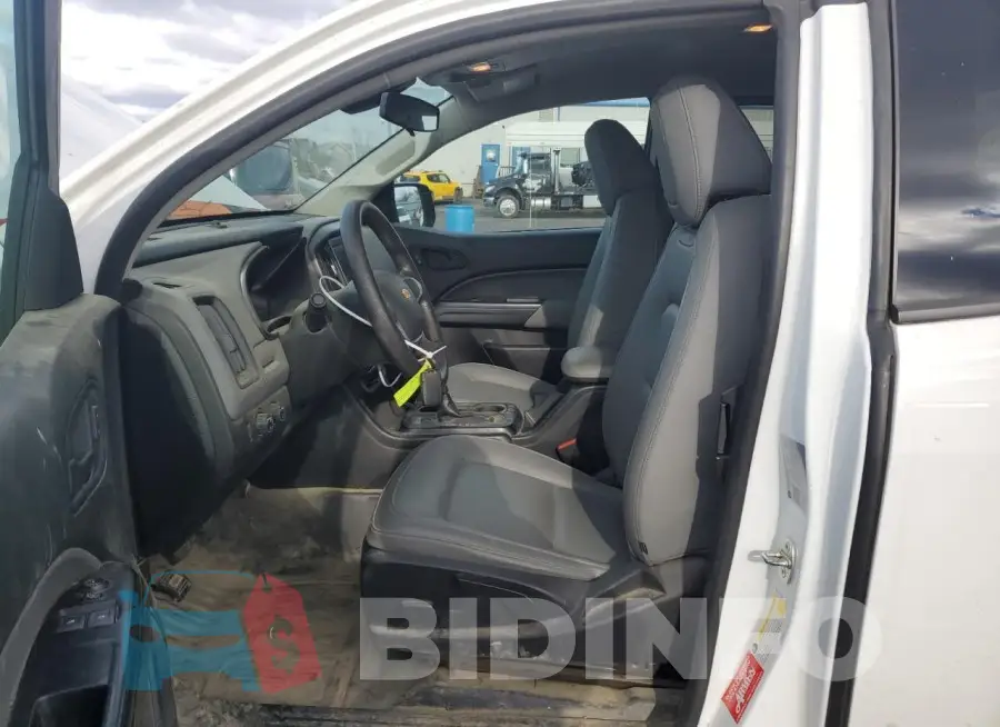 1GCHTBEN9M1108143 Photo# 7