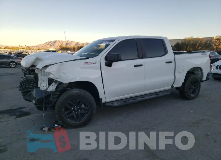 1GCPYCEF0LZ186354 Photo# 1