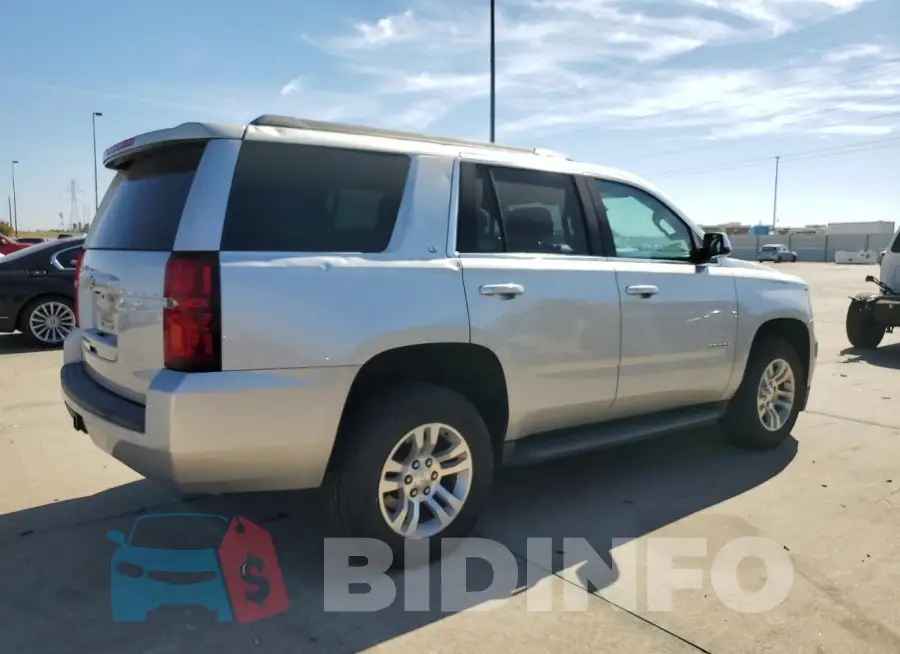 1GNSCBKC4LR216153 Photo# 3