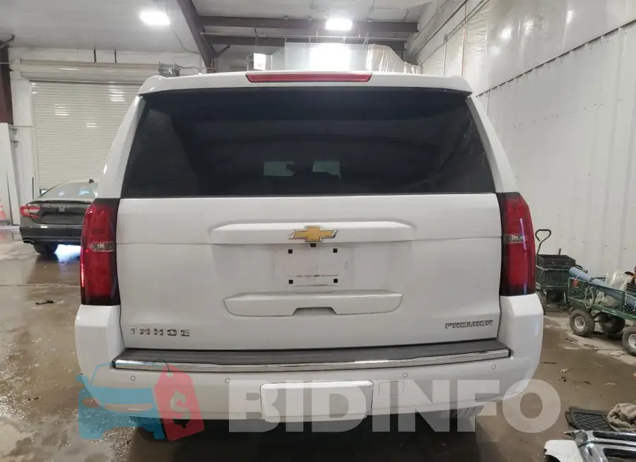 1GNSKCKC1LR125804 Photo# 6