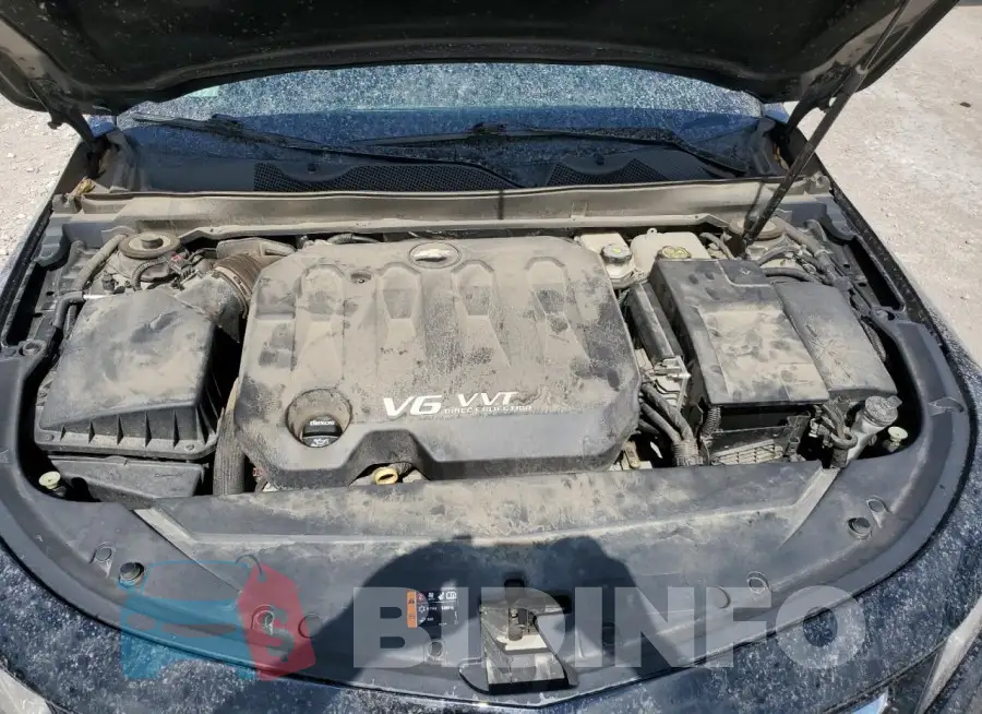 2G1105S32H9143793 Photo# 11