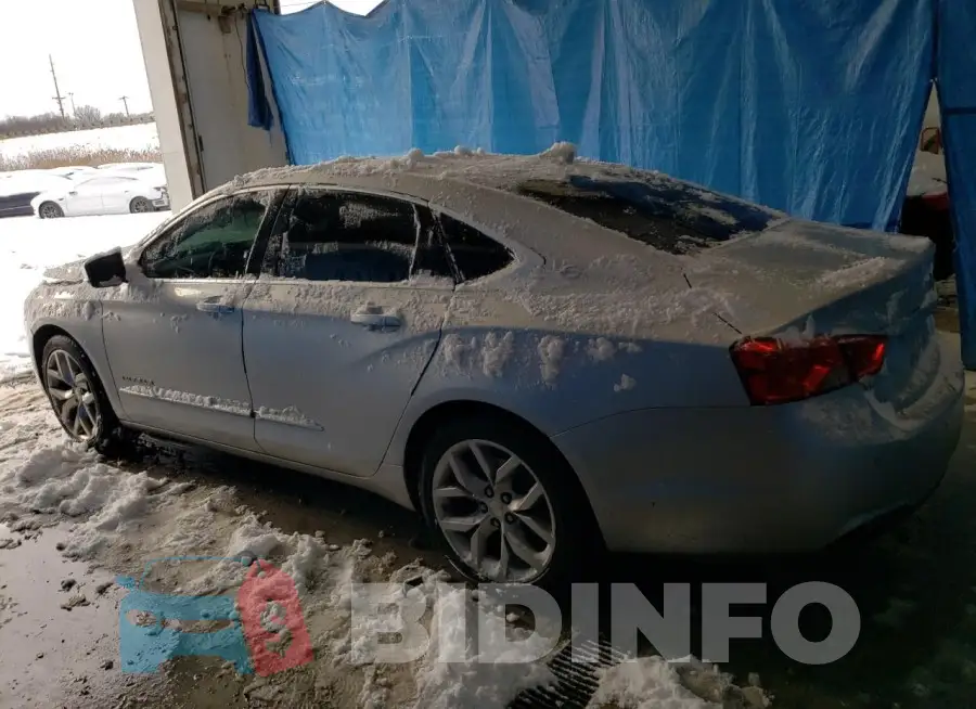 2G1145S32G9174545 Photo# 2
