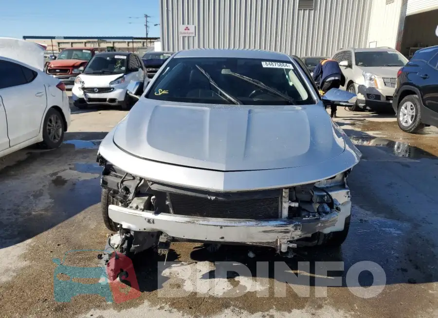 2G1145S37G9131237 Photo# 5