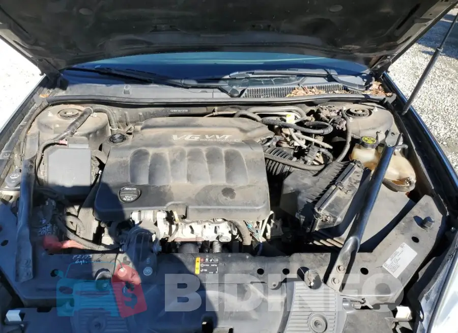 2G1WB5E35G1120730 Photo# 11