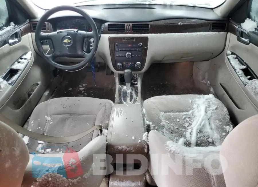 2G1WB5E36G1101877 Photo# 8
