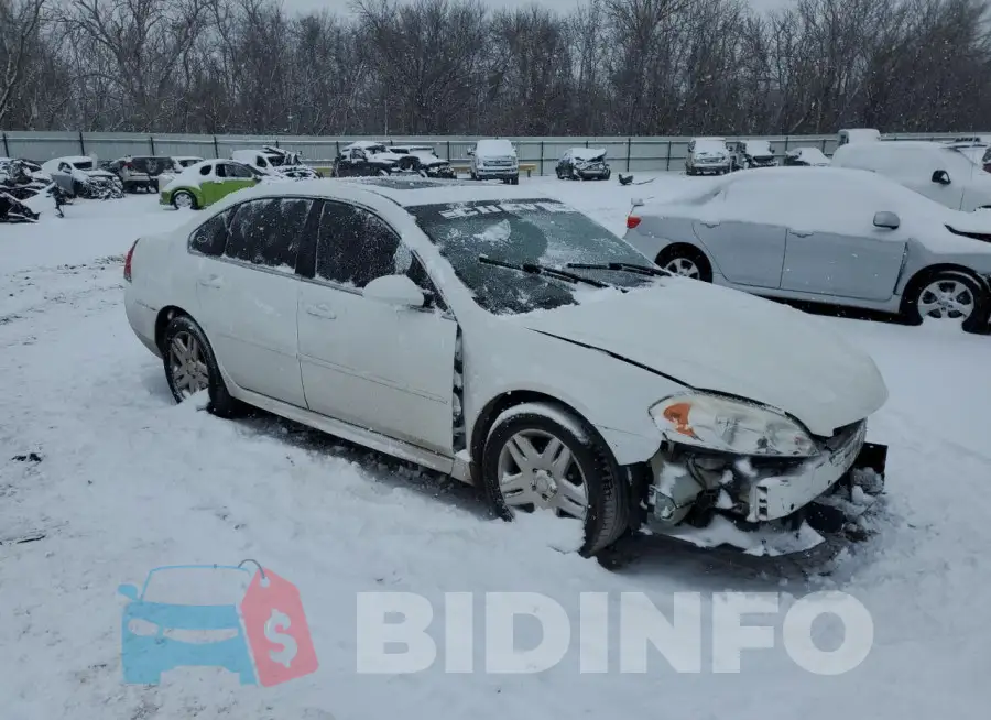 2G1WB5E36G1101877 Photo# 4
