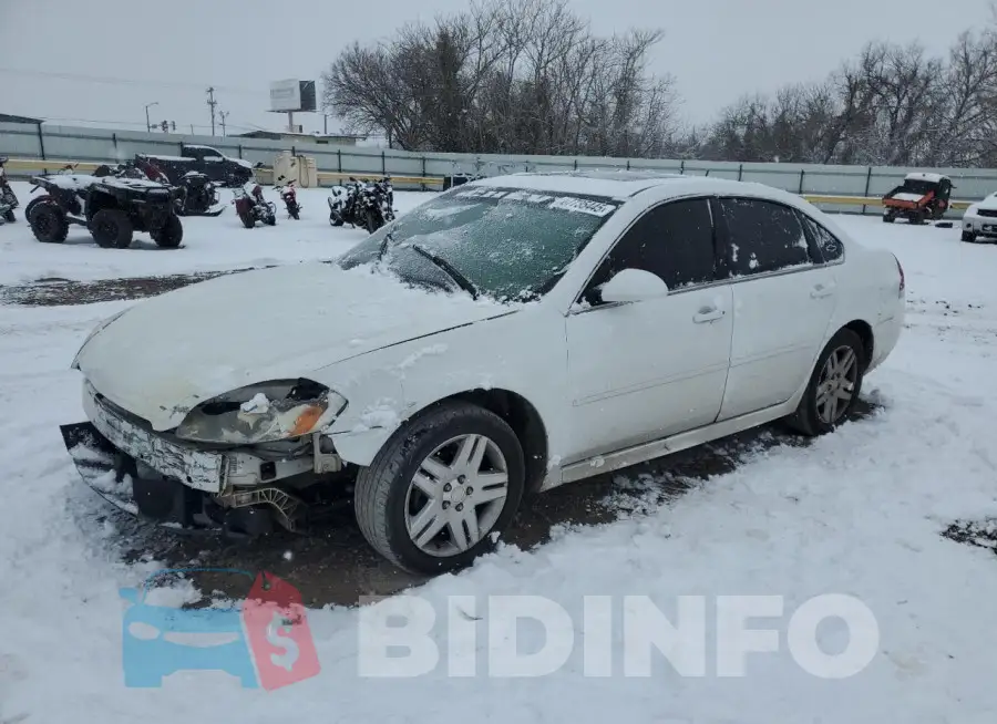 2G1WB5E36G1101877 Photo# 1