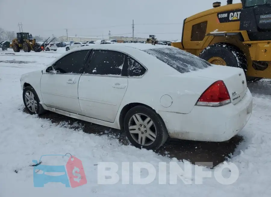 2G1WB5E36G1101877 Photo# 2