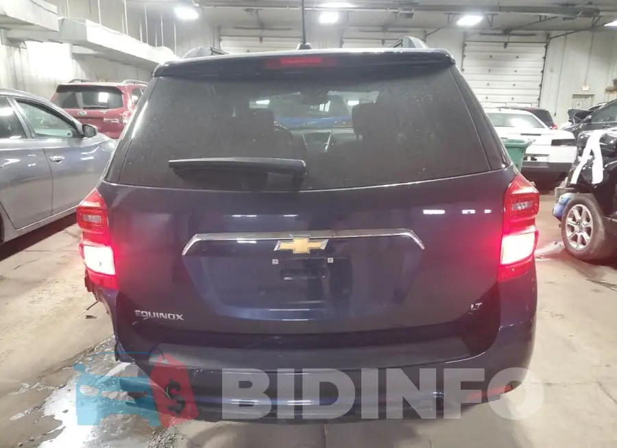 2GNALCEK2H1582813 Photo# 6