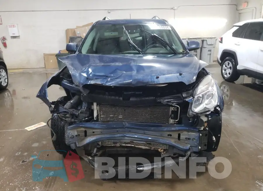 2GNALCEK6G6345985 Photo# 5