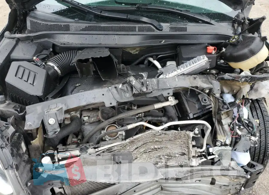 2GNALCEKXH1617923 Photo# 12