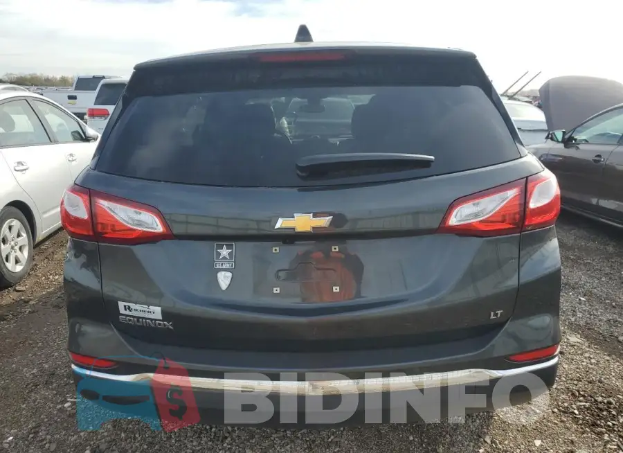 2GNAXKEV2L6151148 Photo# 6