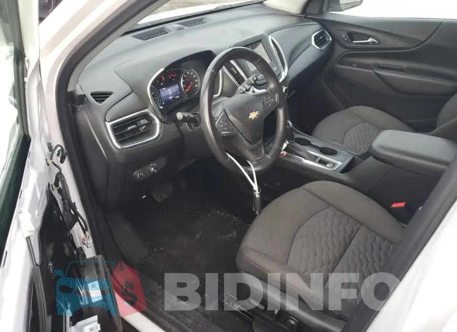 2GNAXUEV1K6254524 Photo# 8