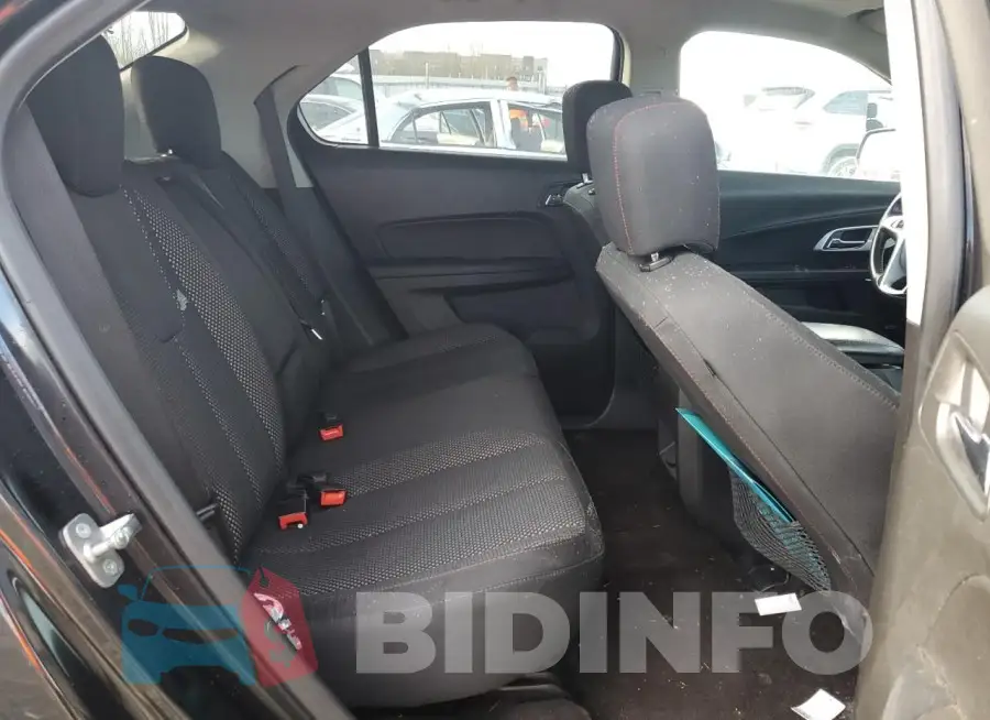 2GNFLFEK1G6212929 Photo# 11