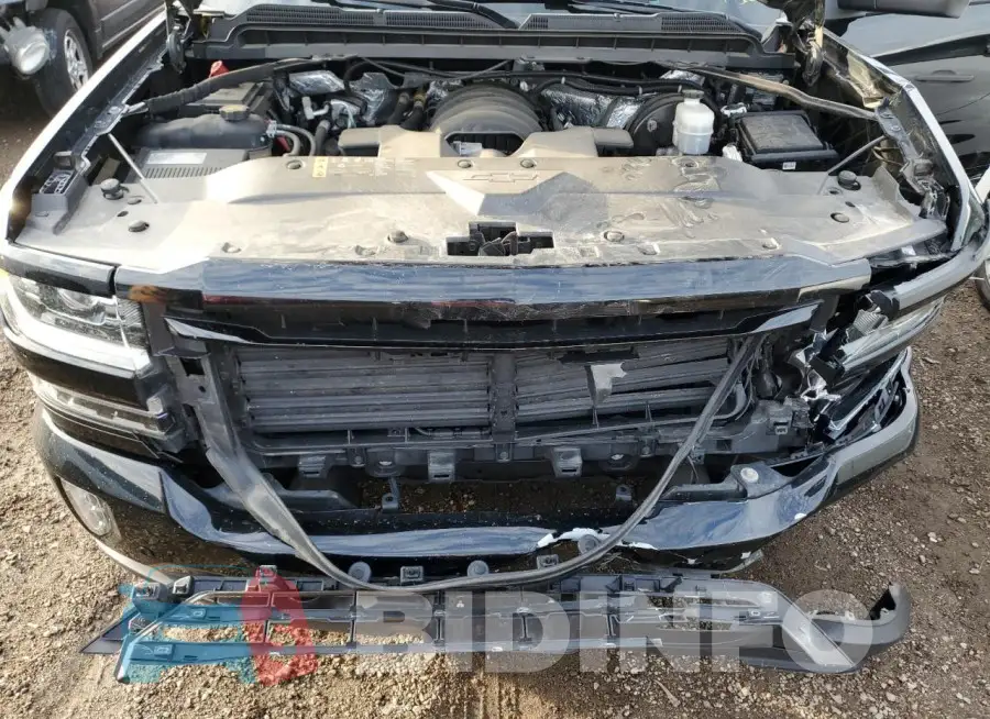 3GCUKSEC4JG157974 Photo# 11
