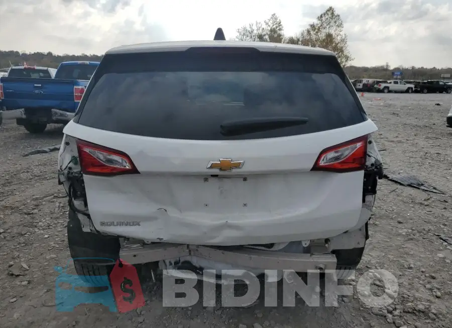 3GNAXHEV2MS158977 Photo# 6