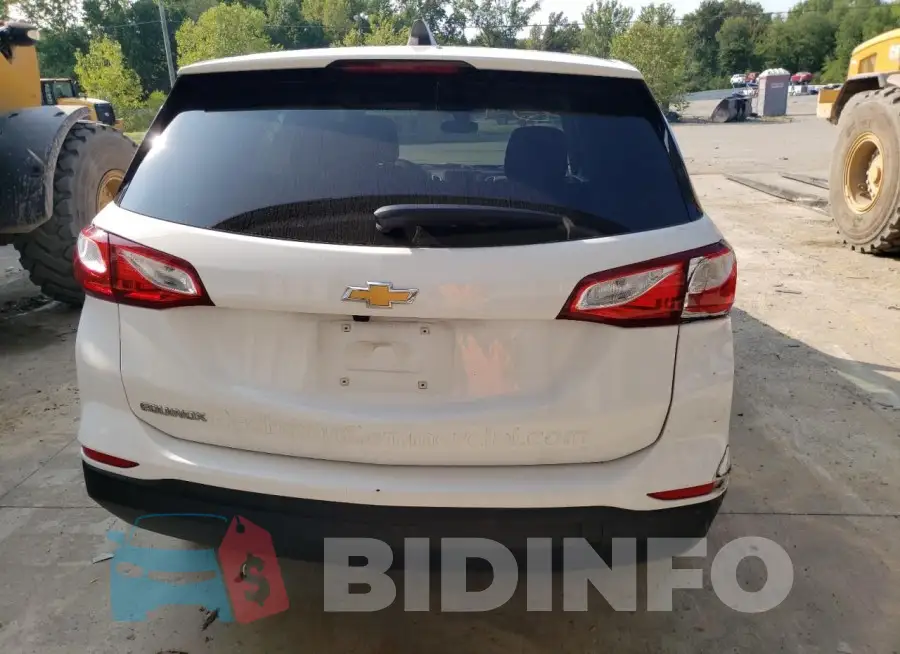 3GNAXHEV7MS164998 Photo# 6