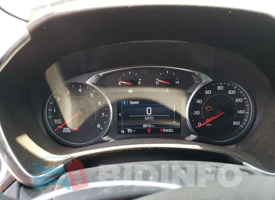 3GNAXUEGXRL204387 Photo# 9
