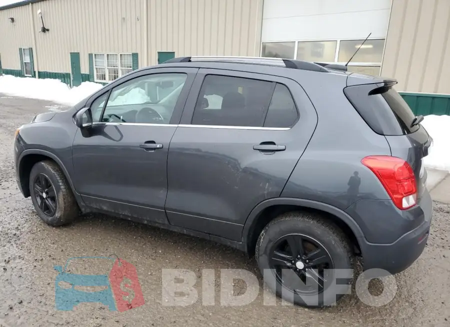 3GNCJPSB7GL253662 Photo# 2