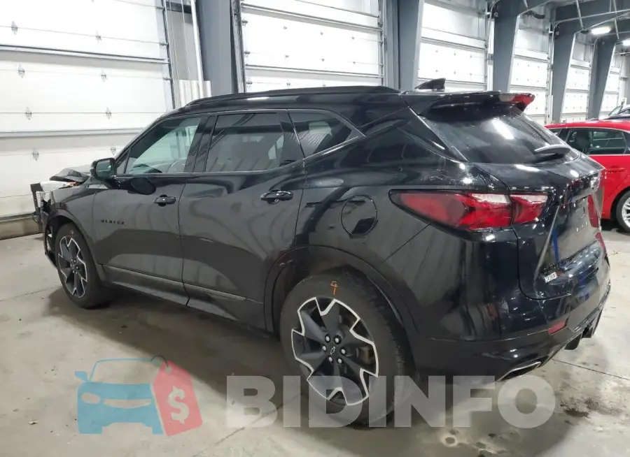 3GNKBKRS3LS685313 Photo# 2