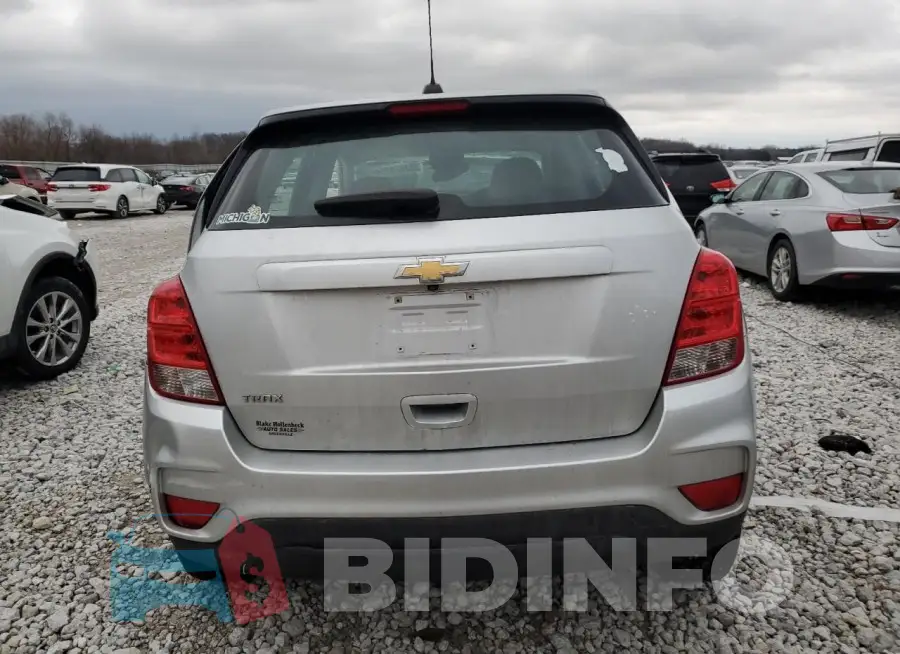 KL7CJKSB2HB186187 Photo# 6