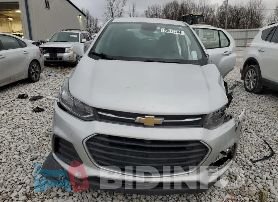 KL7CJKSB2HB186187 Photo# 5