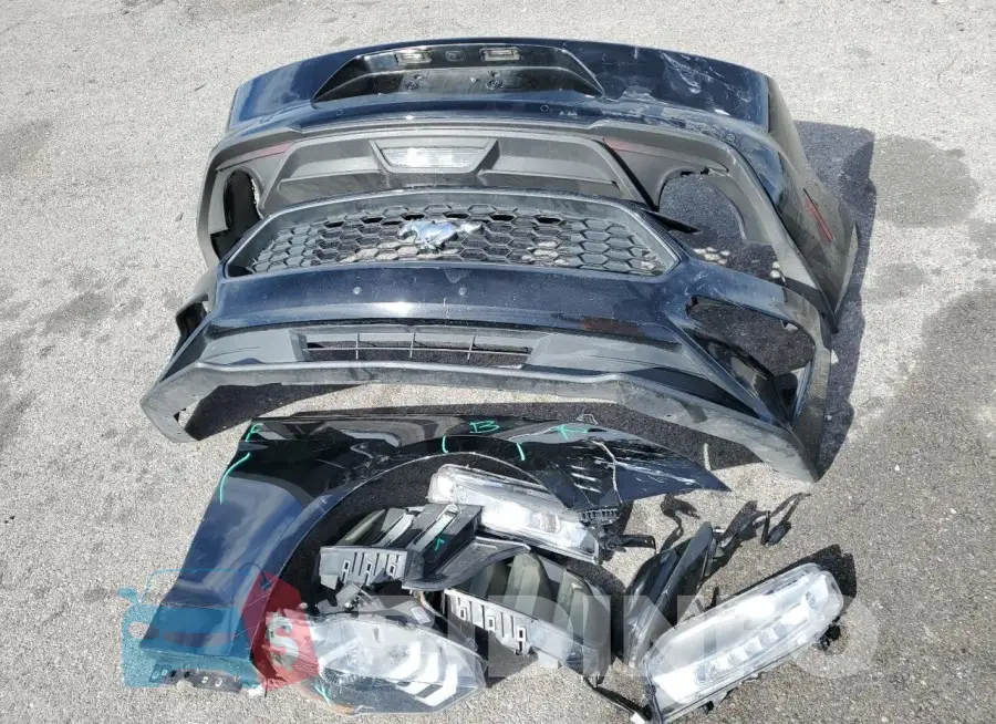 1FA6P8TH6J5180990 Photo# 12
