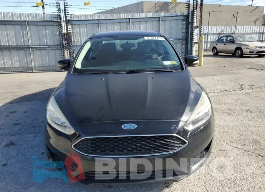 1FADP3F22GL354236 Photo# 5